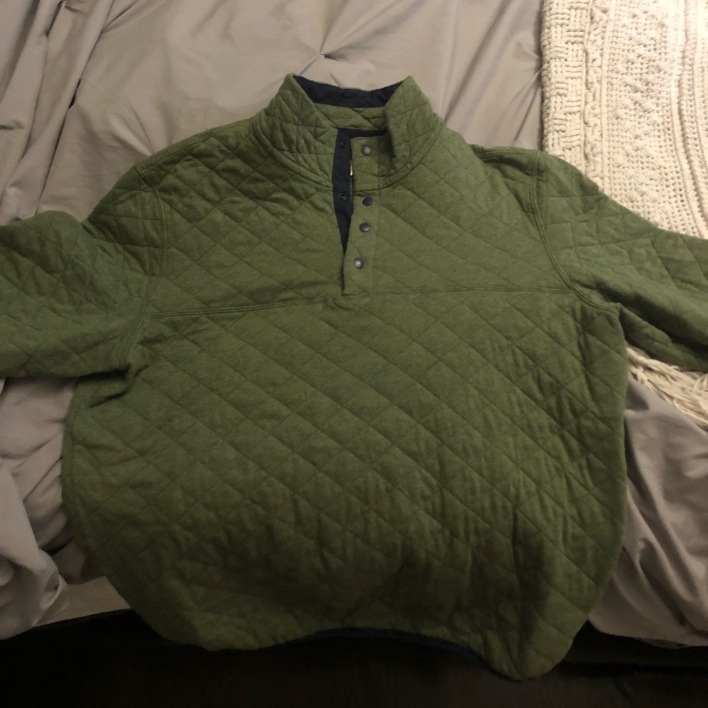 Merona Men’s Pullover